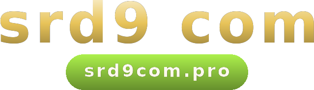 srd9 com logo